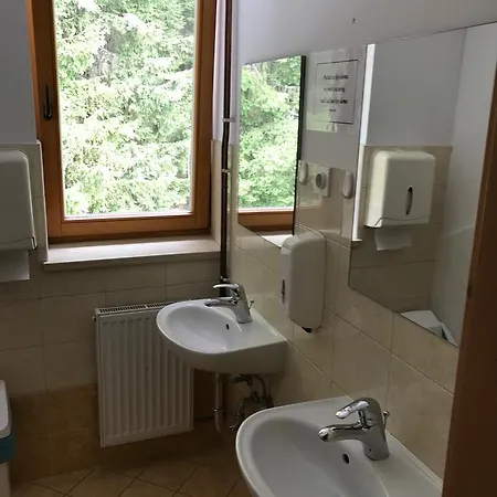 Lodge Valvasorjev Dom Zirovnica